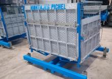 Industrijske dizalice Alba MC-750