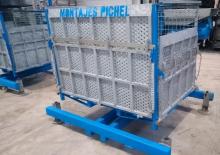 Industrijske dizalice Alba MC-750 HA
