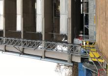 Industrijske dizalice Alba PTB-3800-1V