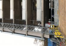 Industrijske dizalice Alba PTB-3800-2V