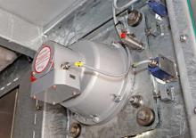 Industrijske dizalice Scanclimber SC2000K