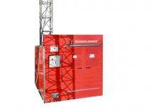 Industrijske dizalice Scanclimber Falcon SC2032-48
