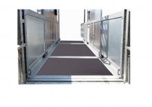 Industrijske dizalice Scanclimber SC20M