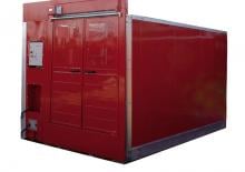 Industrijske dizalice Scanclimber Wega SC3237-65H
