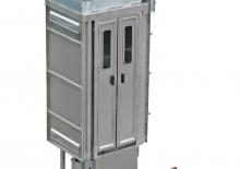 Industrijske dizalice Scanclimber SC400K