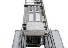 Industrijske dizalice Scanclimber SC600K