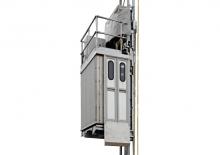 Industrijske dizalice Scanclimber SC700K