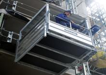 Industrijske dizalice Böcker Super-Lift MX 1024