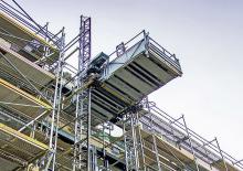 Industrijske dizalice Böcker Super-Lift MX 2024