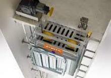Industrijske dizalice Alimak TR-H