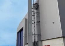 Industrijske dizalice Safi VISION 60 AS ATEX