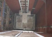 Industrijske dizalice Safi VISION AS 1000