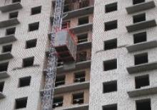 Industrijske dizalice Safi ZENITH AS 2500