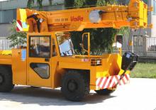 Industrijske pokretne dizalice Valla 100 SD 