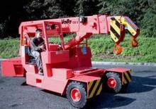Industrijske pokretne dizalice Valla 120 E