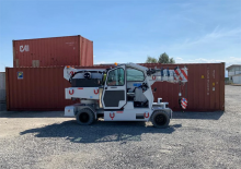 Industrijske pokretne dizalice Valla 120 E