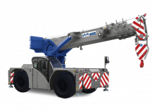 Industrijske pokretne dizalice Valla 180 SE