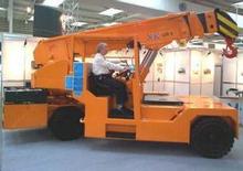 Industrijske pokretne dizalice Valla 250 D