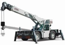 Industrijske pokretne dizalice Shuttlelift 5560 B