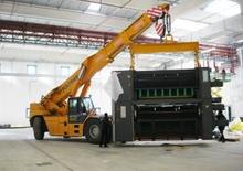 Industrijske pokretne dizalice ORMIG 60 tm