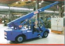 Industrijske pokretne dizalice ORMIG 9 tm E