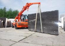 Industrijske pokretne dizalice Sard ATON