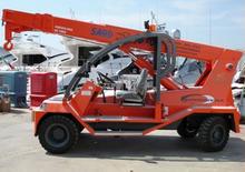 Industrijske pokretne dizalice Sard D 100