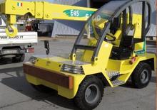 Industrijske pokretne dizalice Sard E 45