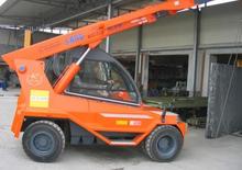 Industrijske pokretne dizalice Sard E 70