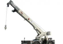 Industrijske pokretne dizalice Grove GCD15