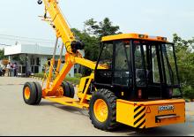 Industrijske pokretne dizalice Escorts Hydra 1242