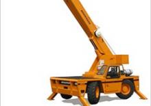 Industrijske pokretne dizalice Broderson IC-200