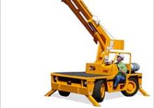Industrijske pokretne dizalice Broderson IC-40