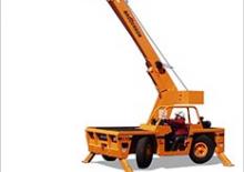Industrijske pokretne dizalice Broderson IC-80