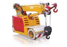 Industrijske pokretne dizalice JMG MC 22