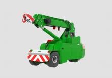 Industrijske pokretne dizalice JMG MC 25S