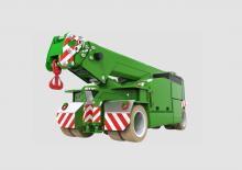 Industrijske pokretne dizalice JMG MC 350S