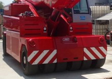 Industrijske pokretne dizalice JMG MC 500
