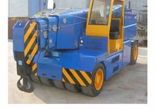 Industrijske pokretne dizalice JMG MC 600
