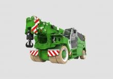 Industrijske pokretne dizalice JMG MC 650