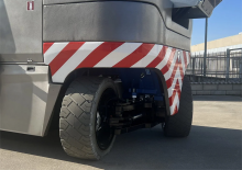 Industrijske pokretne dizalice Valla V180R