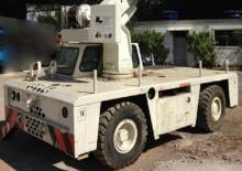 Industrijske pokretne dizalice Grove YB 4408