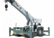Industrijske pokretne dizalice Grove YB 7722 XL