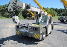 Industrijske pokretne dizalice Grove YB4409XL