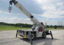 Industrijske pokretne dizalice Grove YB5515-2