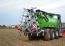 Injektori za gnojnicu Joskin TERRAFLEX/2 XXL 6375/17SHK/2