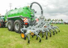 Injektori za gnojnicu Joskin TERRAFLEX/3 6000/15SHK/3