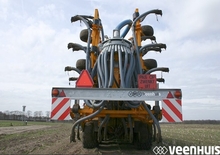 Injektori za gnojnicu Veenhuis Terraject 300 – 6.96