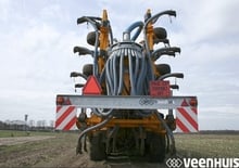 Injektori za gnojnicu Veenhuis Terraject 300 – 8.12
