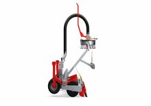 Injektori za gnojnicu Peecon ZB 400 Econoom